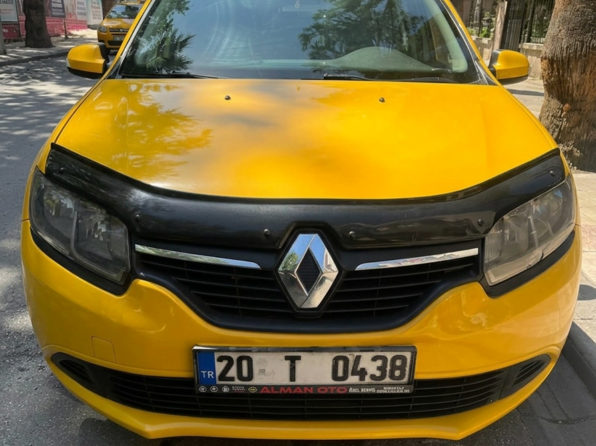 Altıntop Taksi